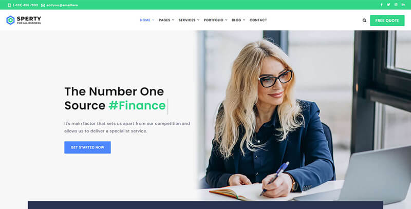 Themeforest Templates